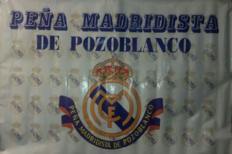 Pena Madridista de Pozoblanco