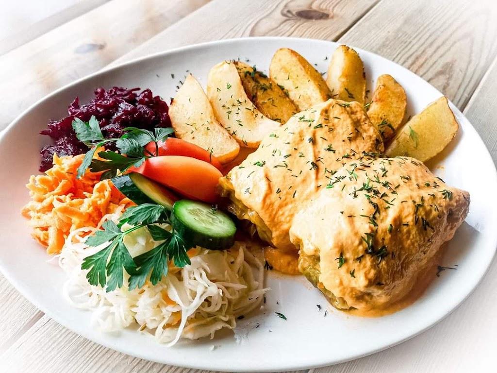 Food & drink