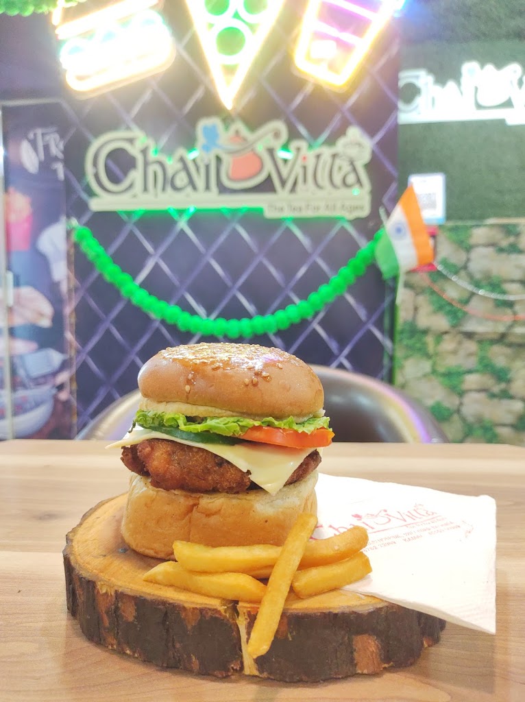 Burger