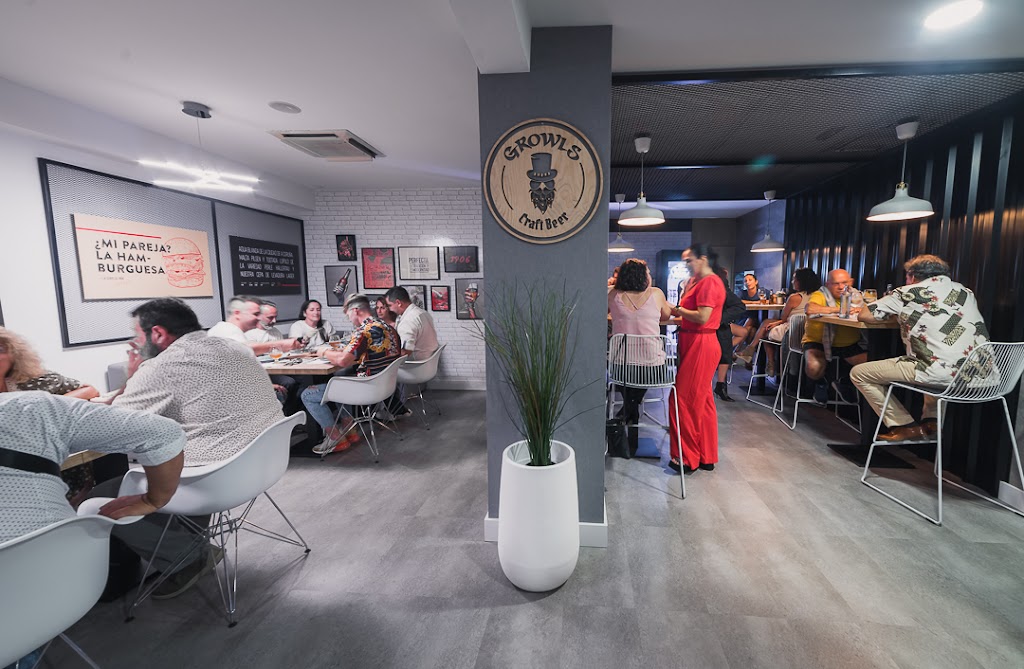 Bruder by 1906 * Street Steak House *