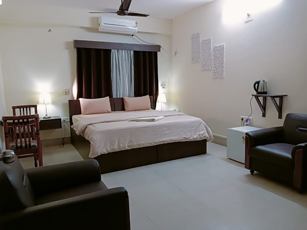 Solace Homes