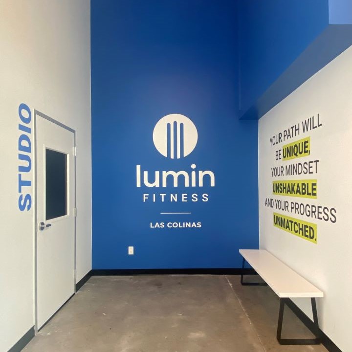  Lumin Fitness Las Colinas