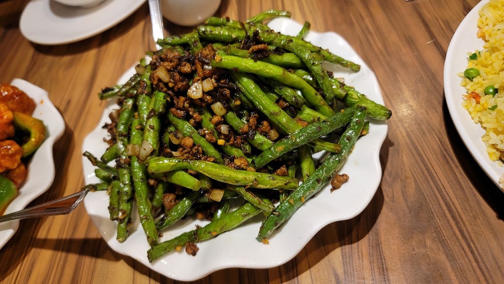 Asparagus
