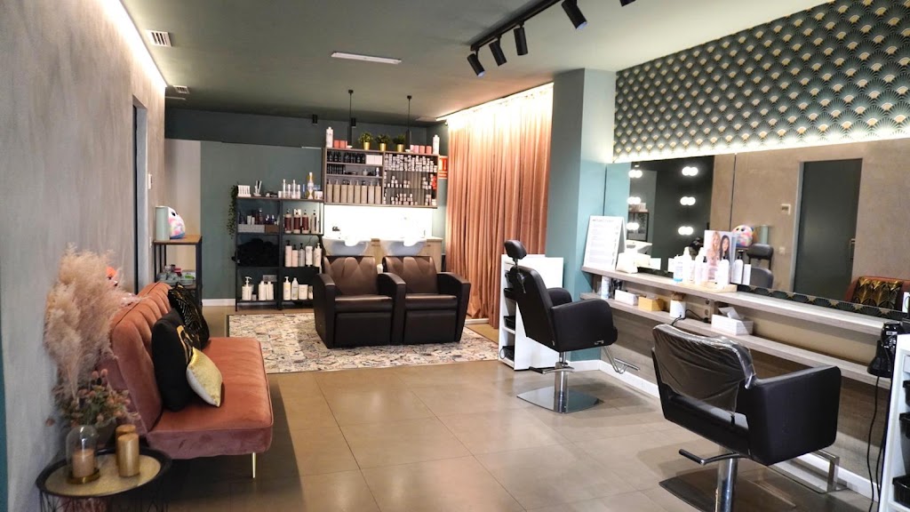CTC ORGANICS HAIR STUDIO