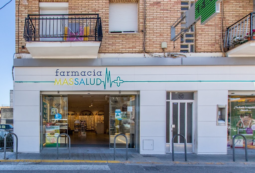 Farmacia Joaquin J. Morales Polo - Massalud