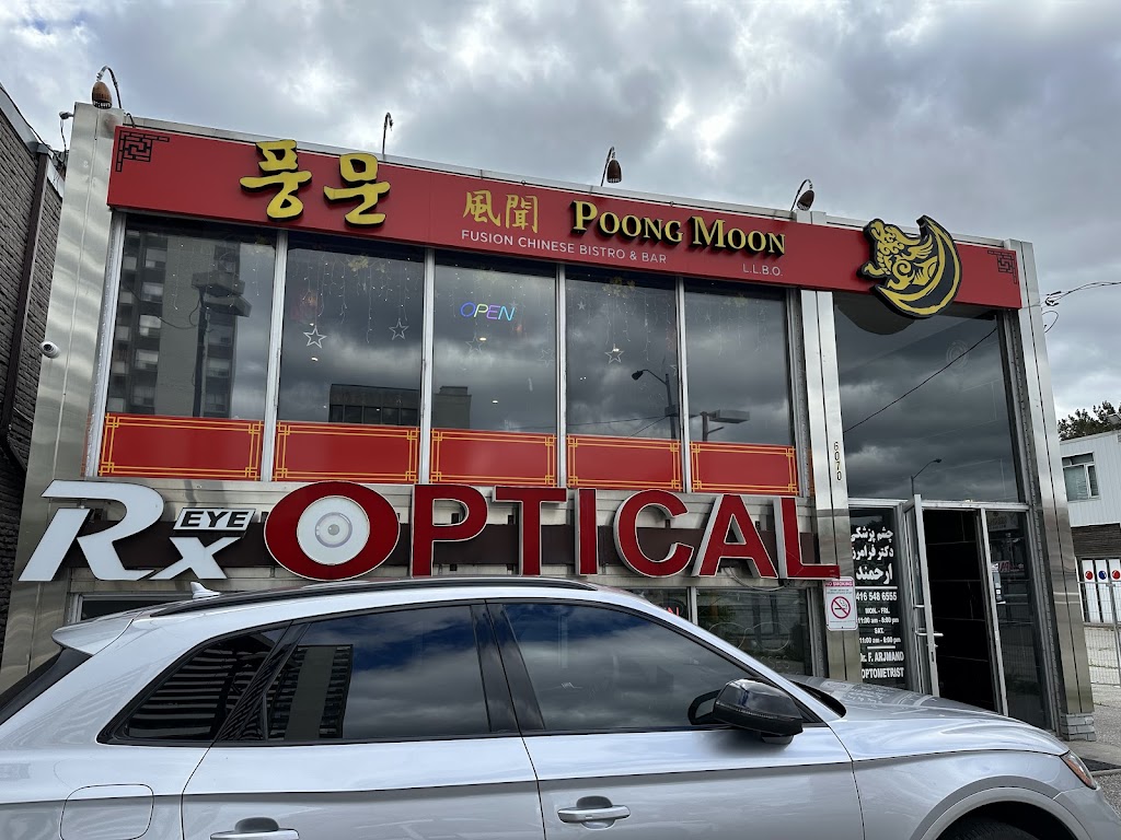 Poong Moon in North York