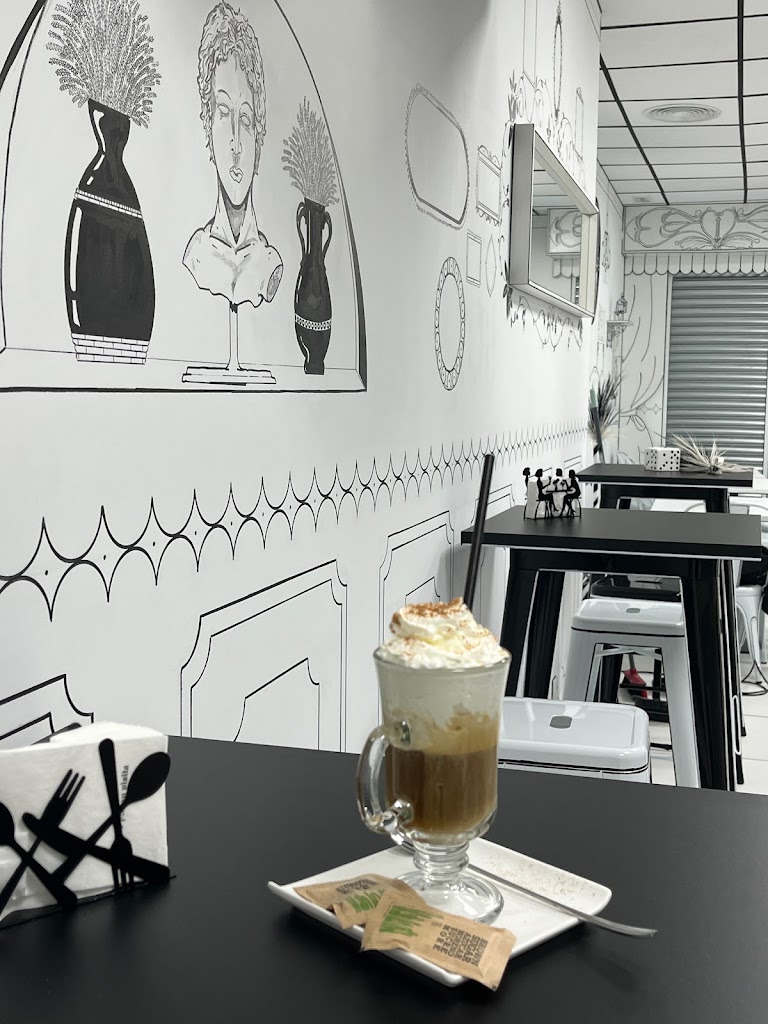 Mundocafe.art — Comida y bebida