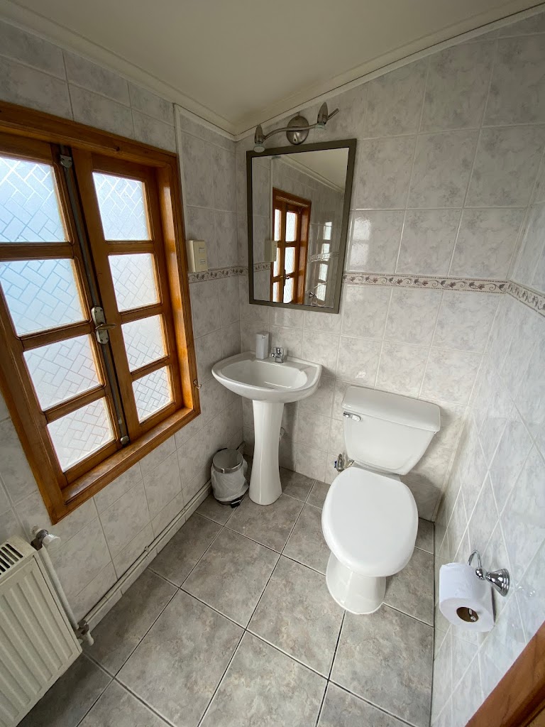 Habitaciones