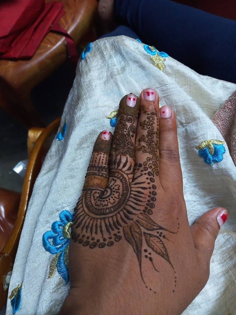 Aradhana Beauty Parlour Makeup Studio