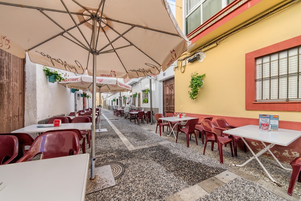 Casa Emilio de Rota — Ambiente