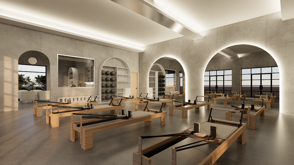  Vital Pilates & Wellness Bar