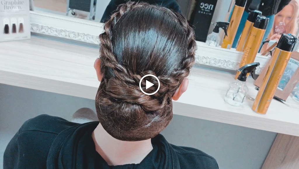 Stylissimo peluqueria y estetica avanzada — Del propietario