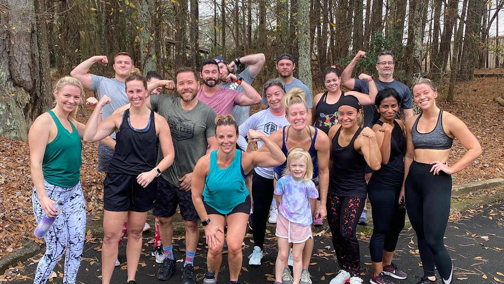  The Training Box North Fulton