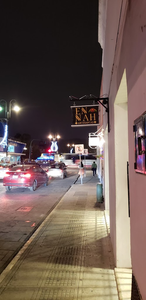 En Nah Artesanias