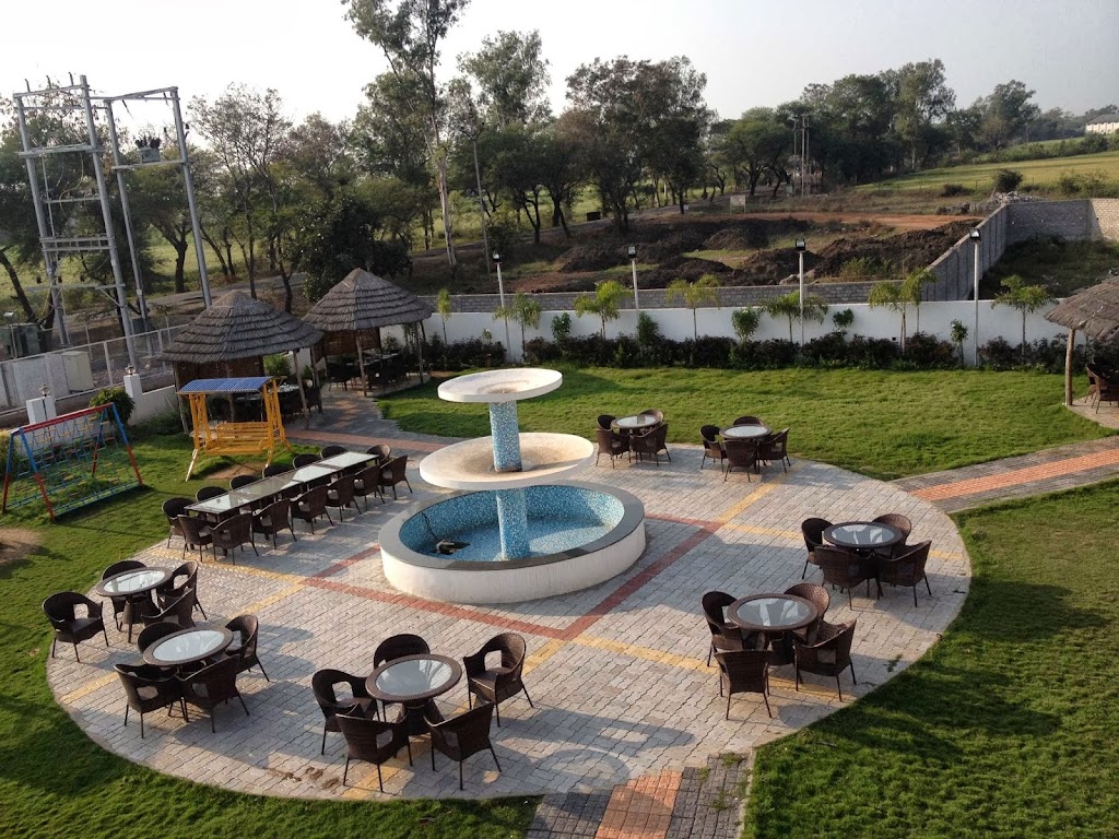 Platinum Hotel Restaurant Itarsi