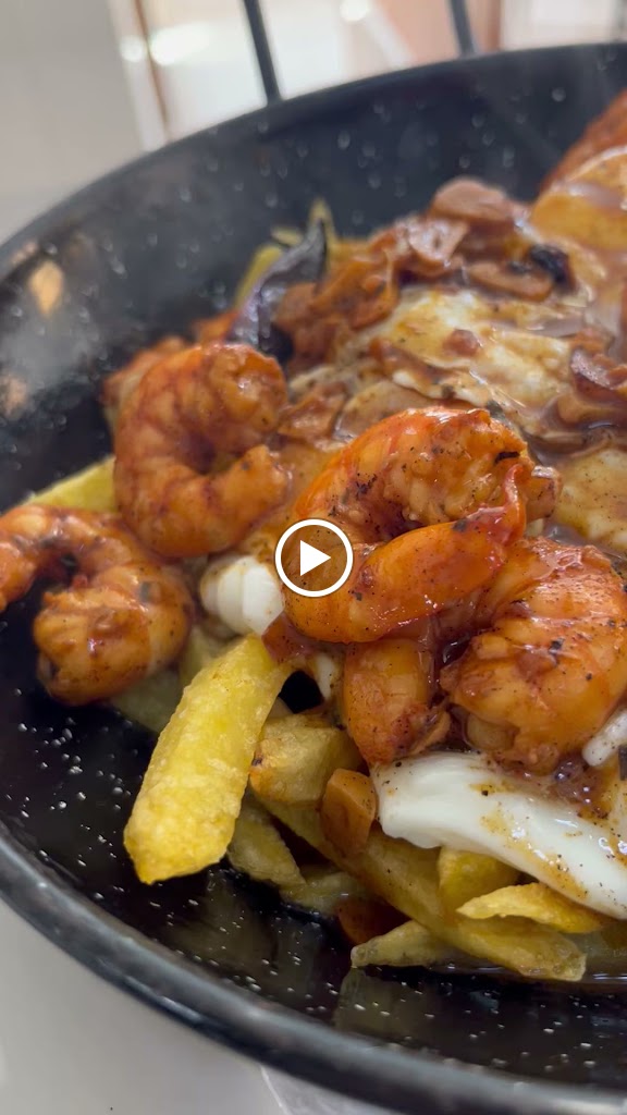 Cafeteria Bar 3M — Videos