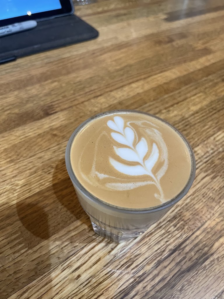 Latte