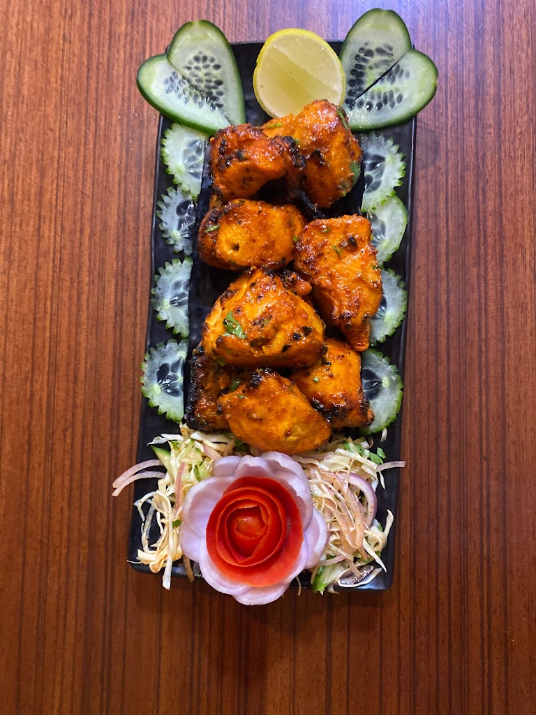 Food & drink