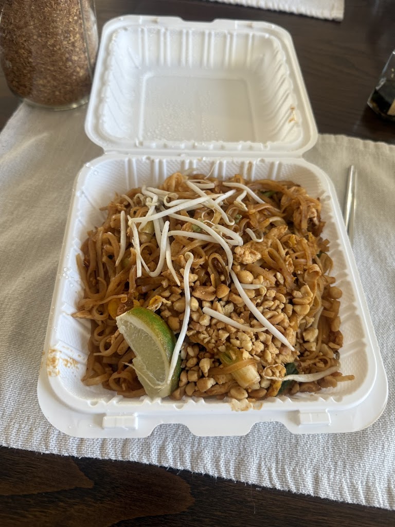 Thai Basil