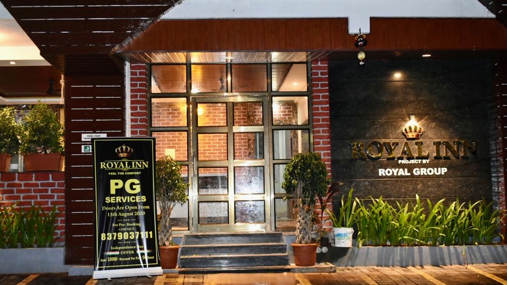 Royal Inn Hotel And Pg