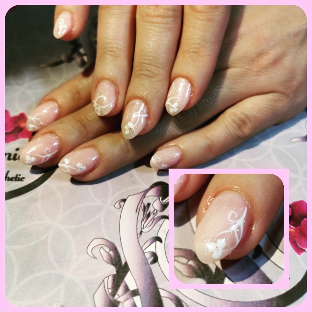 Argania Nails& Stetic — Del propietario