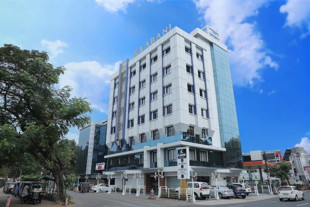 Kabani International Hotel