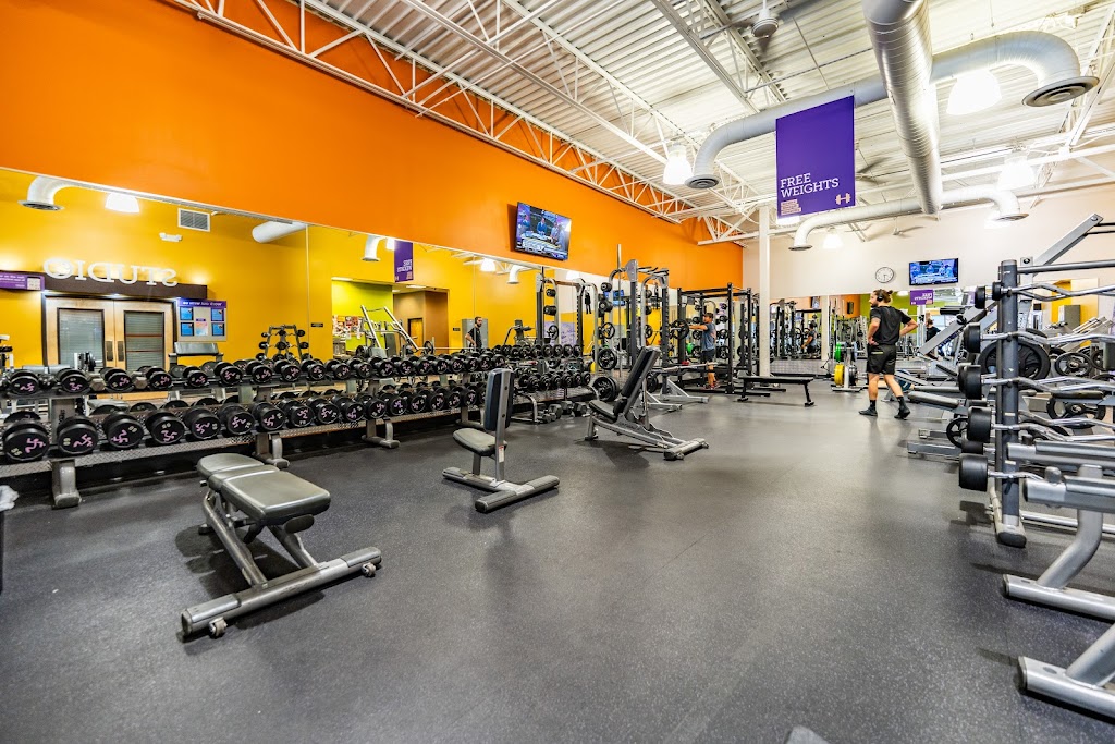  Anytime Fitness