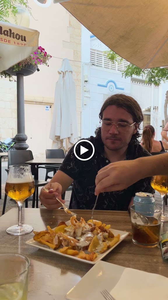 nou Albocasser Bar — Videos