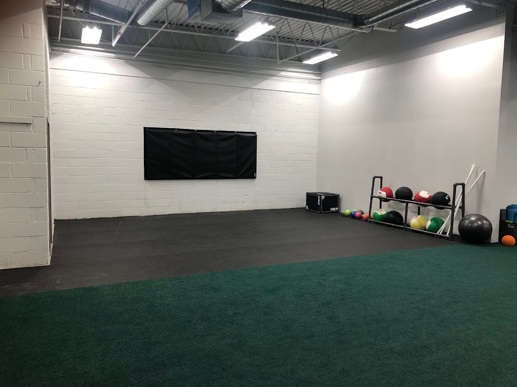  Melly Athletic Performance