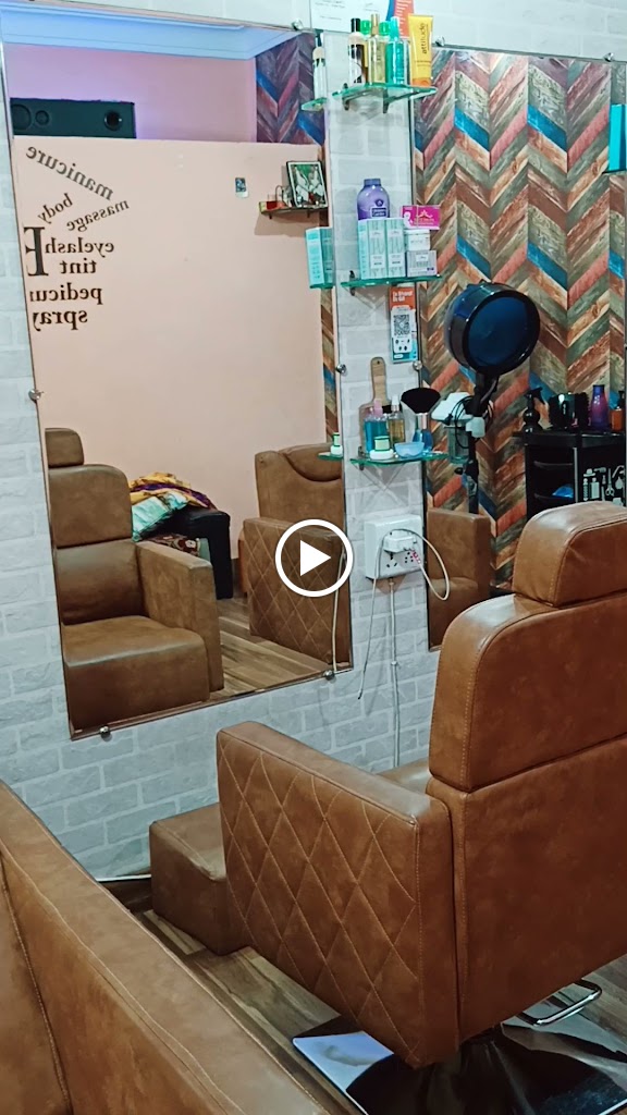 Glitz Salon Academy