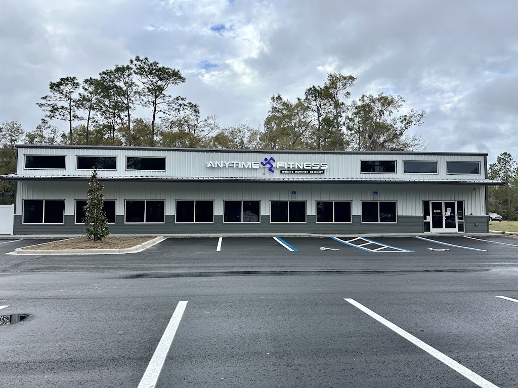  Anytime Fitness