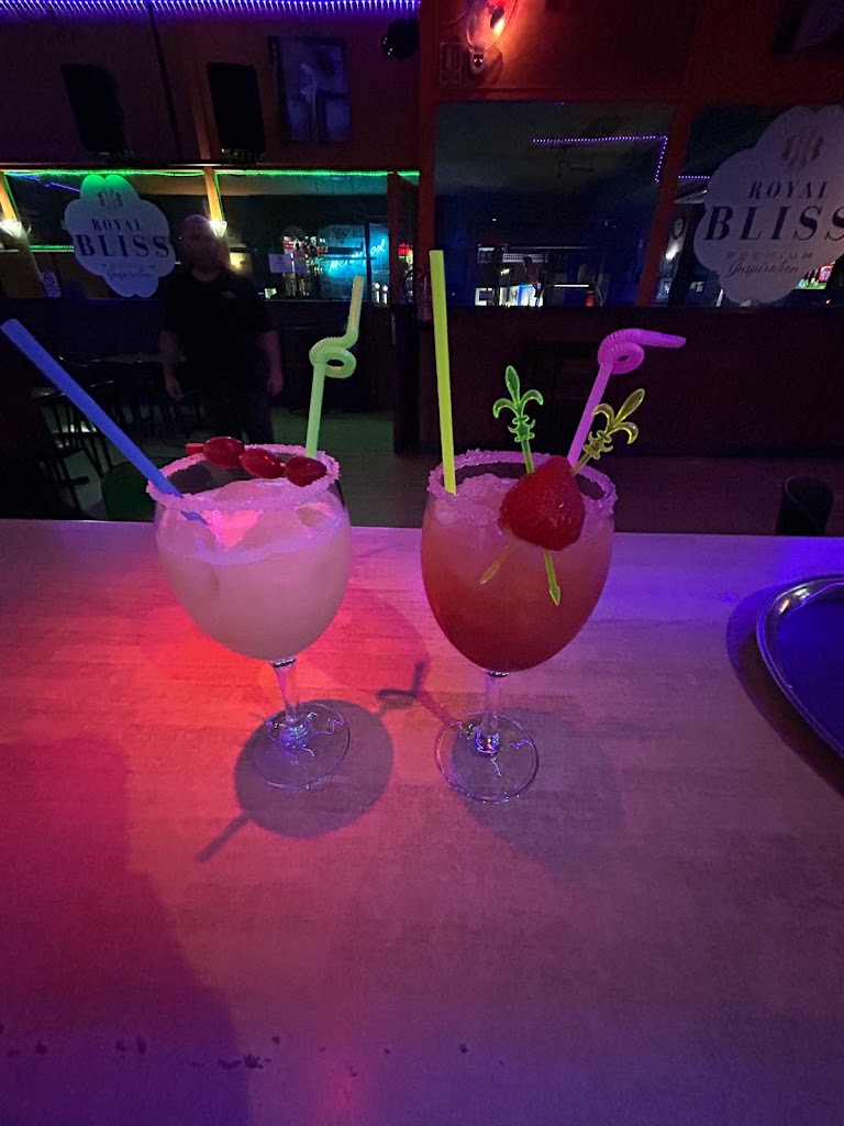 Pub cafeteria Masterpool Andujar — Bar