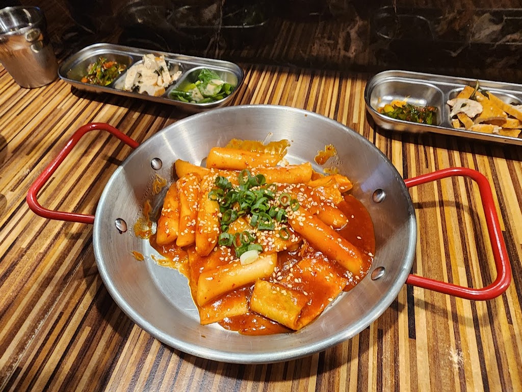 陳食堂진 식당 的照片