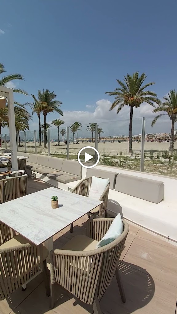 La Marina Beach Club Mallorca — Videos