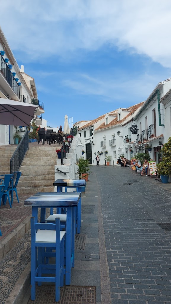Mijas Pueblo