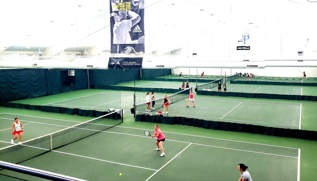  Overland Park Racquet Club