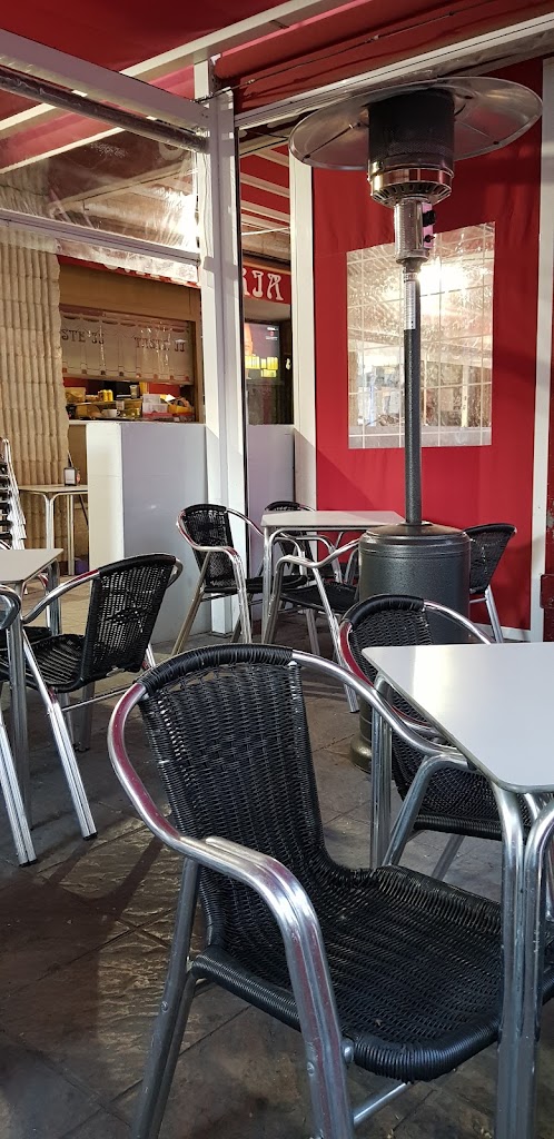 Taste II — Ambiente