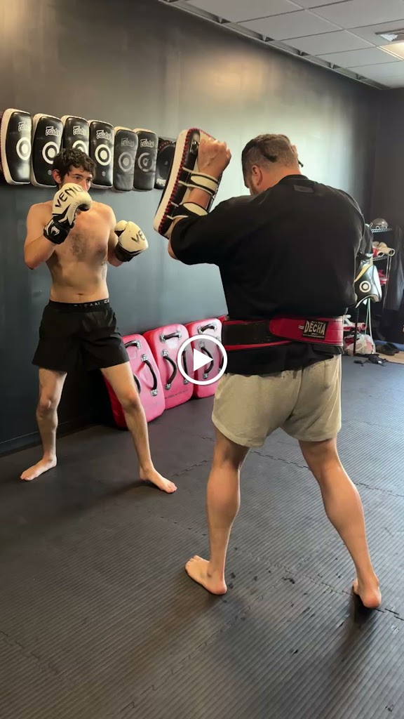  Lehigh Valley Thai Boxing and Fitness