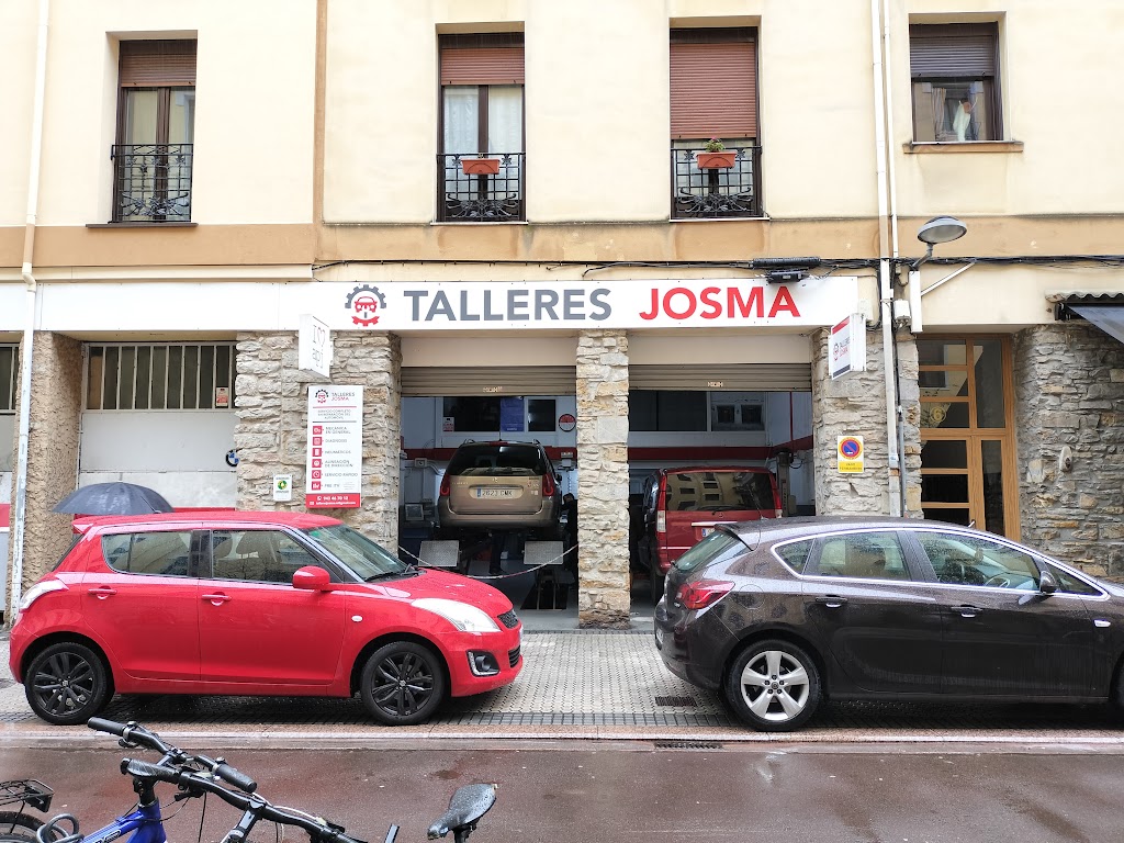 Talleres Josma
