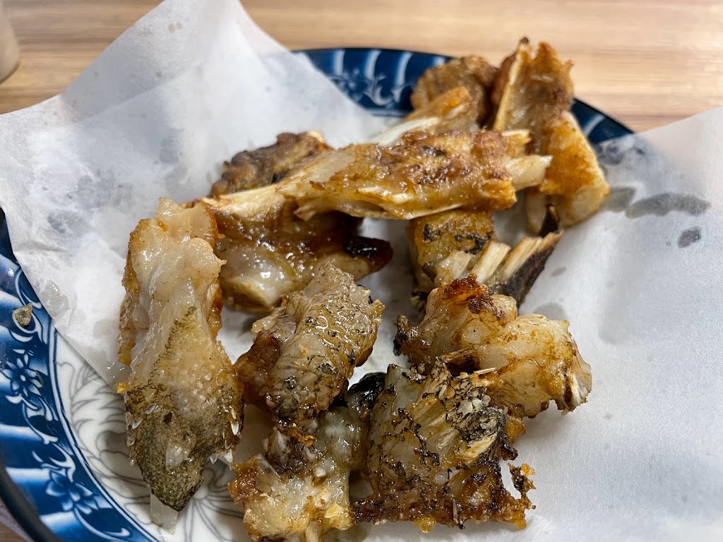 水仙宮三兄弟魚湯店 的照片