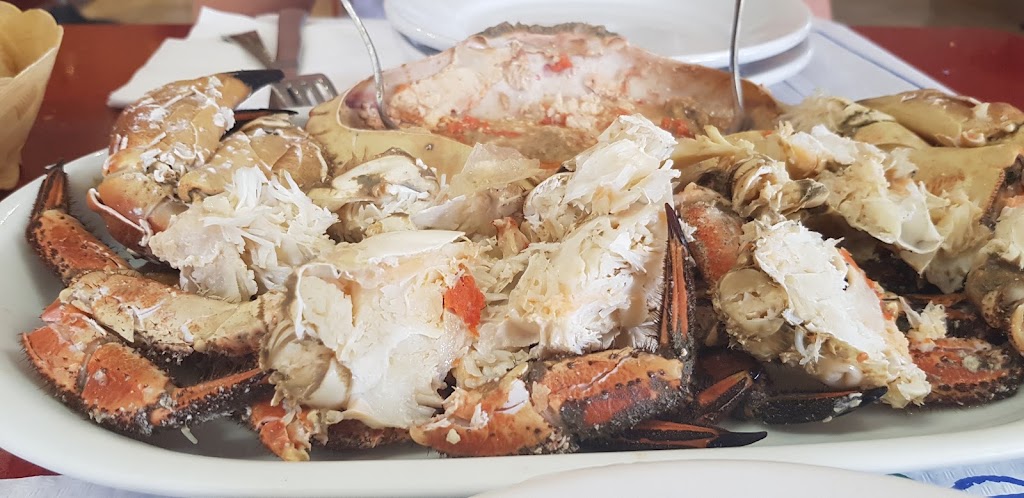 Restaurante Pacita — Comida y bebida