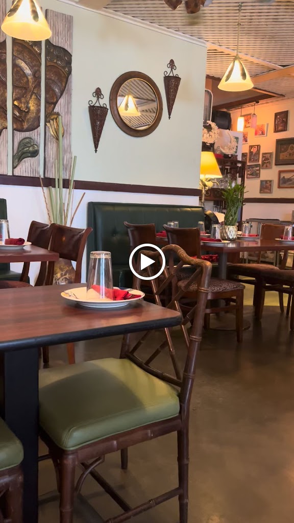 Chao Phya Thai Restaurant