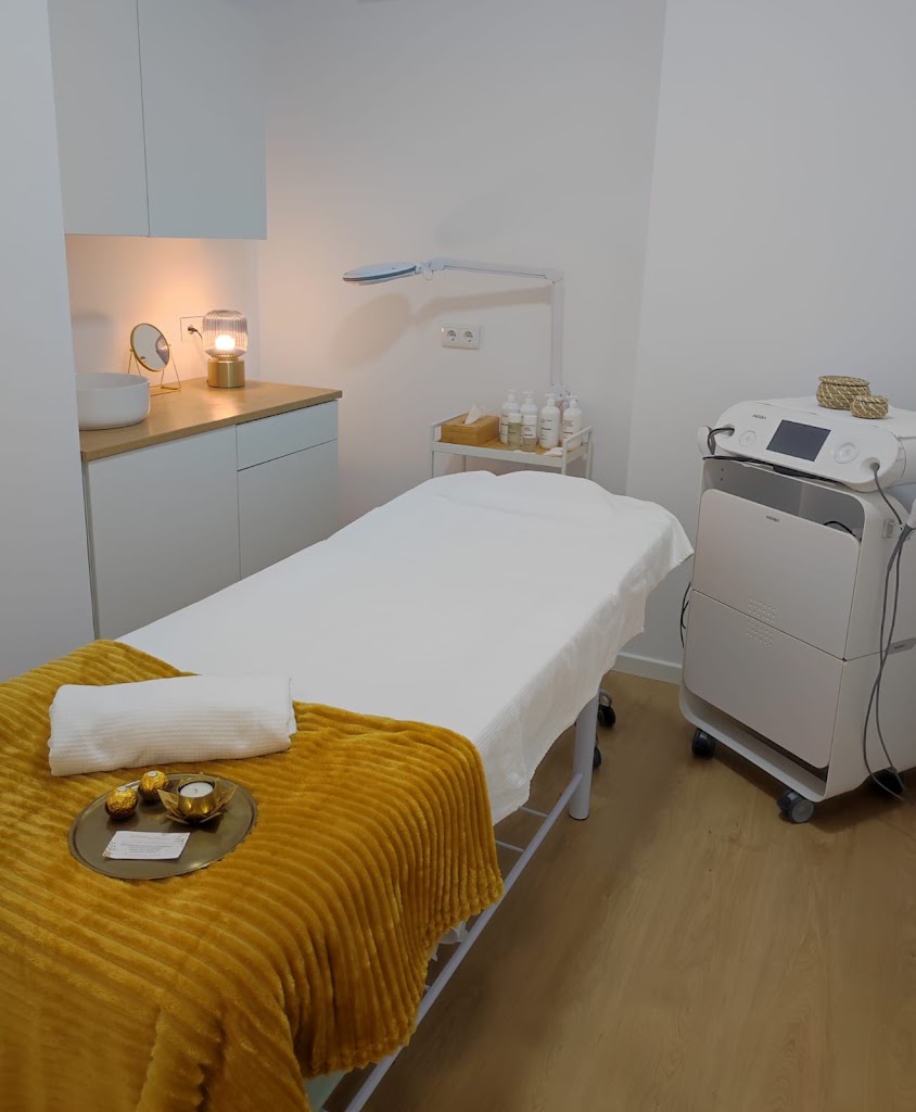 ESSENZA by Paula Loureiro | Estetica Avanzada — Interior