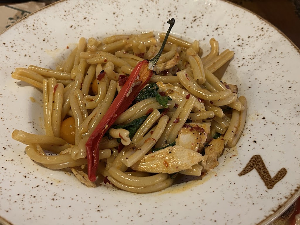 Penne