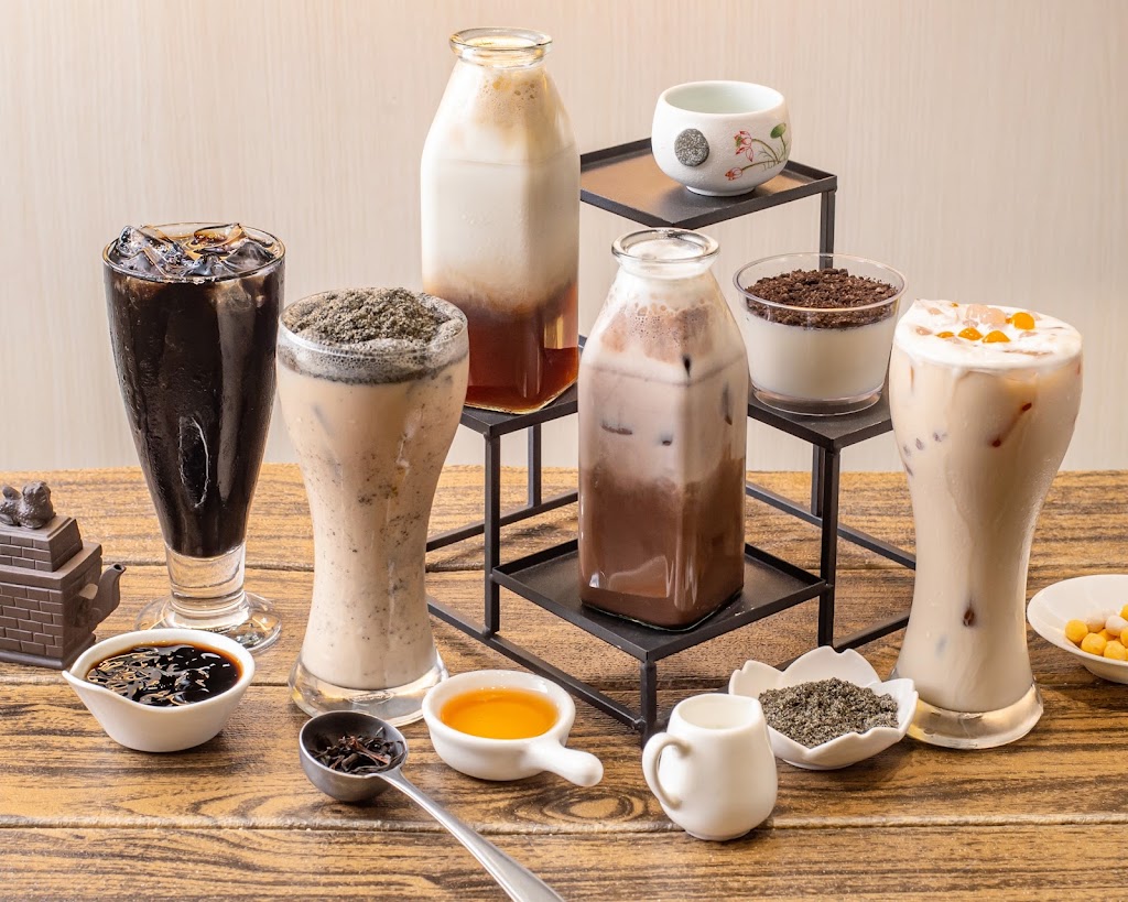 六貓茶坊 的照片