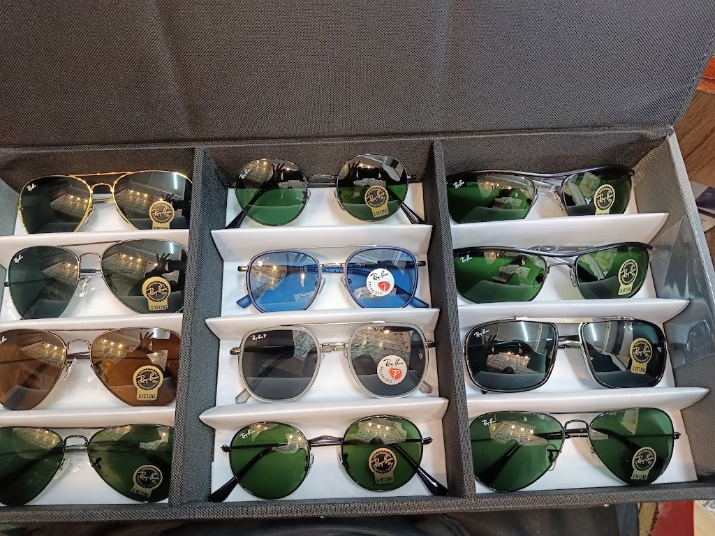 Netra Eye Care Faiz Optical