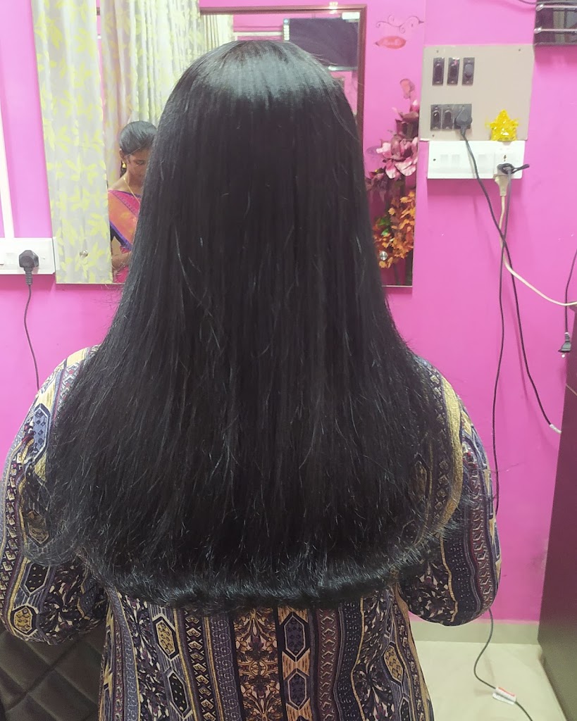 Nakshatra Beauty Parlour