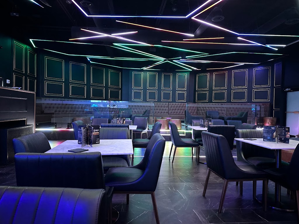 FESTAC LOUNGE