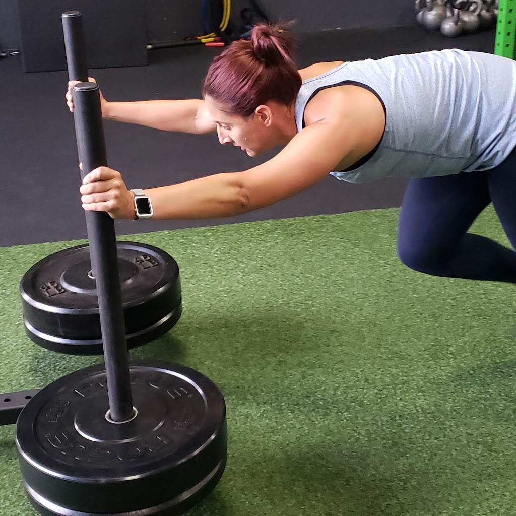  DC Fitness of Huntington Beach