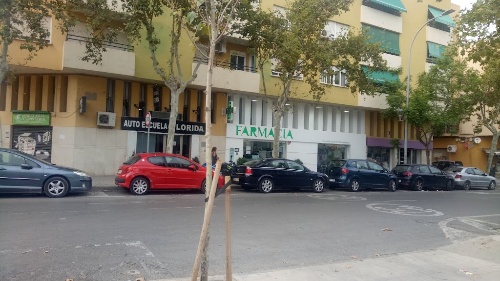 Farmacia Maria Asuncion Bach Buendia